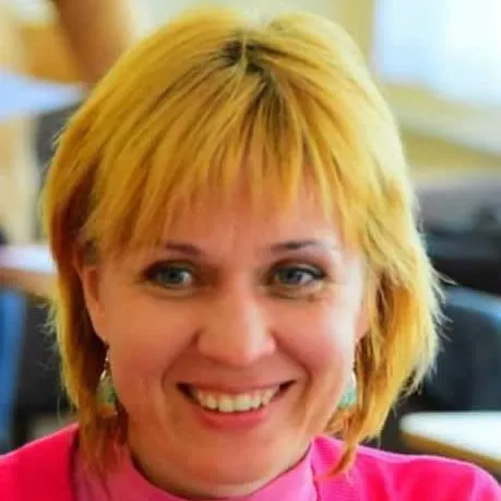 Людмила Матвиенко