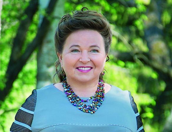 Евдокия Лучезарнова о том, почему Торжество Победы должно жить в душах людей