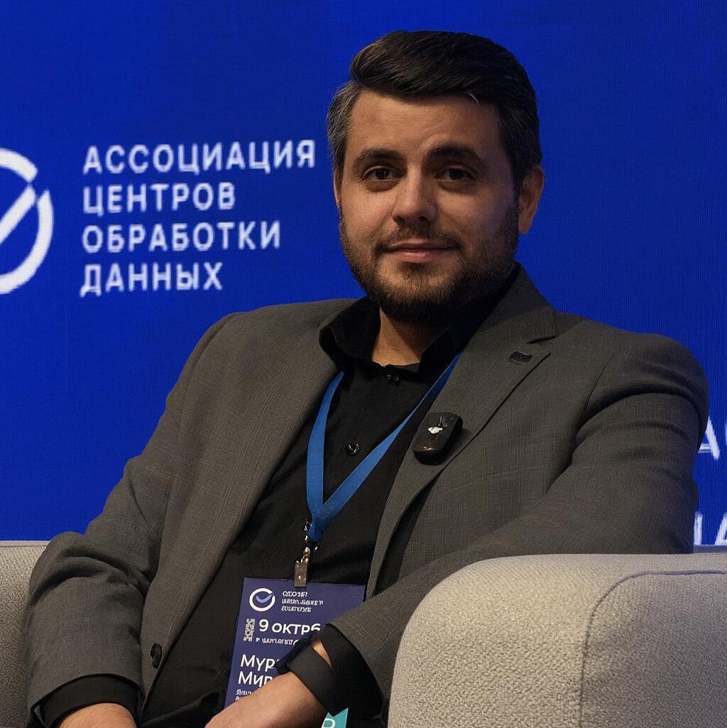 Как Россия решает ключевые проблемы при создании доверенной ИИ-инфраструктуры